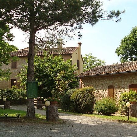 Agriturismo Il Prato 帕拉亚 外观 照片