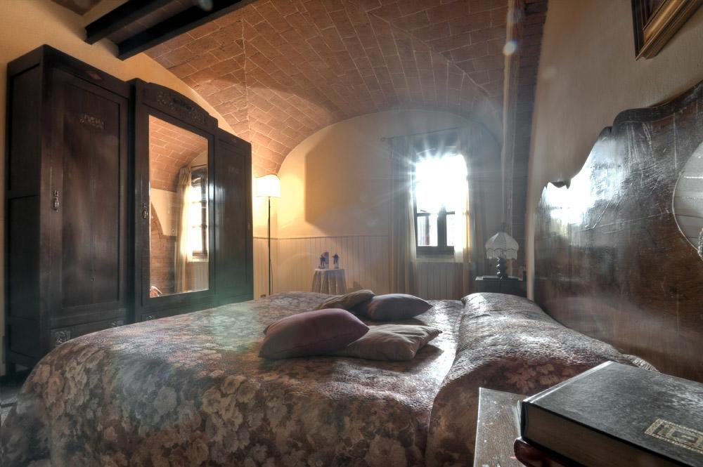 Agriturismo Il Prato 帕拉亚 外观 照片