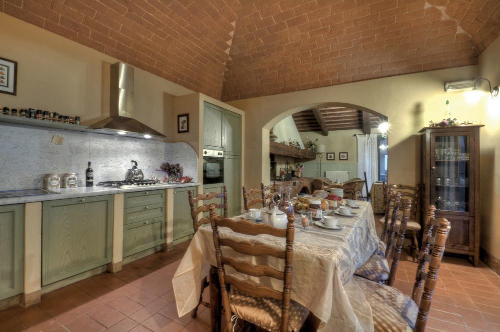 Agriturismo Il Prato 帕拉亚 外观 照片