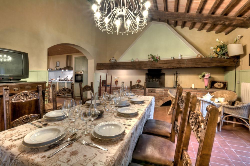 Agriturismo Il Prato 帕拉亚 外观 照片
