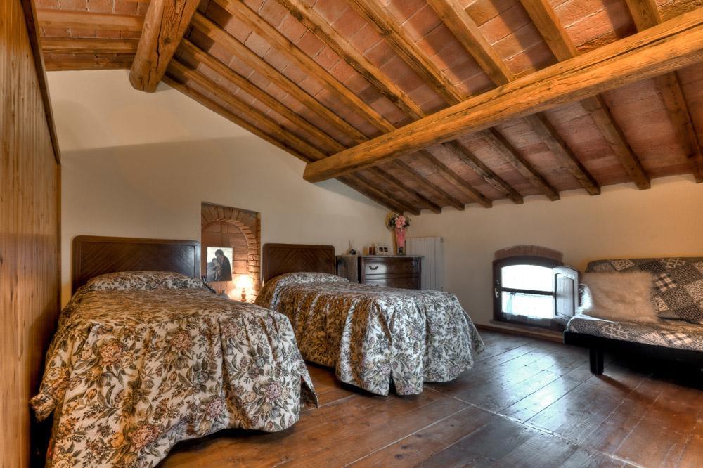 Agriturismo Il Prato 帕拉亚 外观 照片