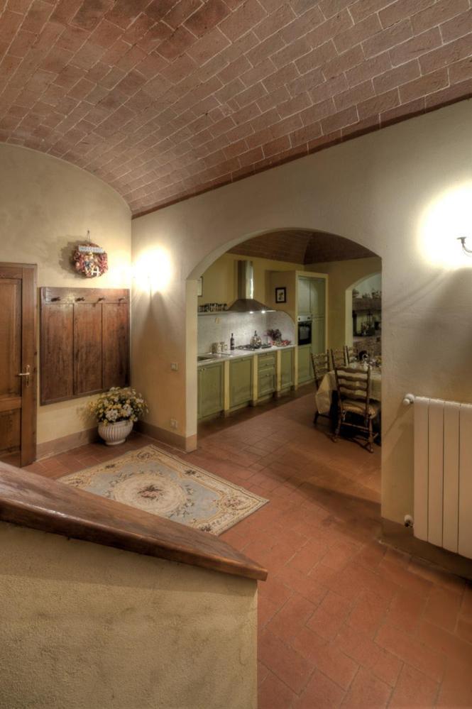 Agriturismo Il Prato 帕拉亚 外观 照片