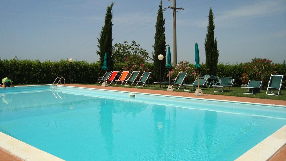 Agriturismo Il Prato 帕拉亚 外观 照片