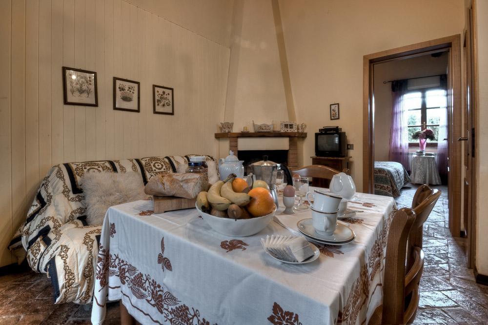 Agriturismo Il Prato 帕拉亚 外观 照片