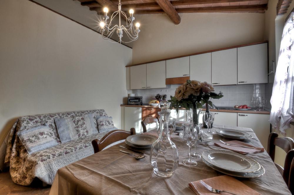 Agriturismo Il Prato 帕拉亚 外观 照片