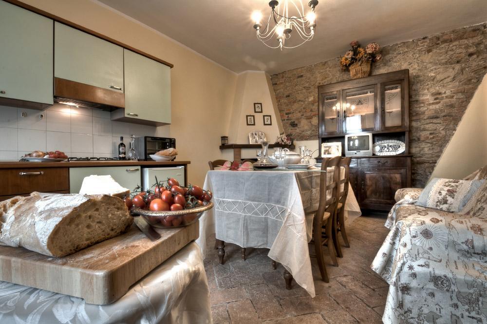 Agriturismo Il Prato 帕拉亚 外观 照片