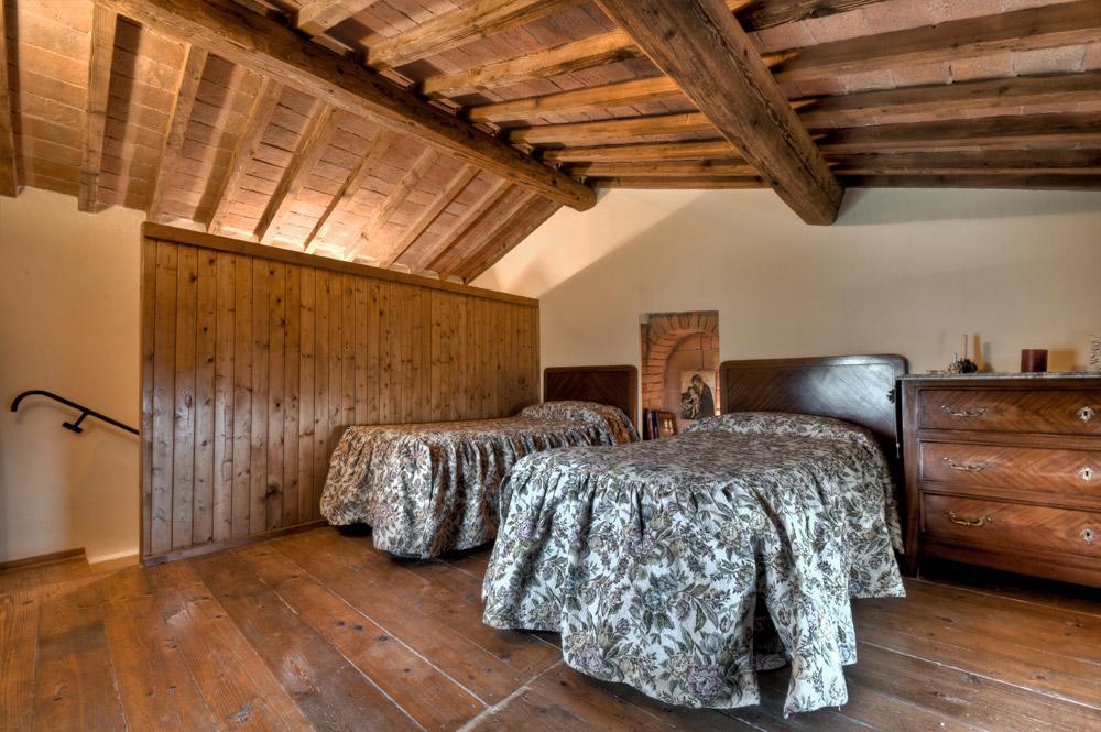 Agriturismo Il Prato 帕拉亚 外观 照片