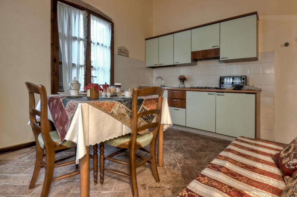 Agriturismo Il Prato 帕拉亚 外观 照片