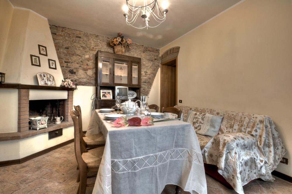 Agriturismo Il Prato 帕拉亚 外观 照片
