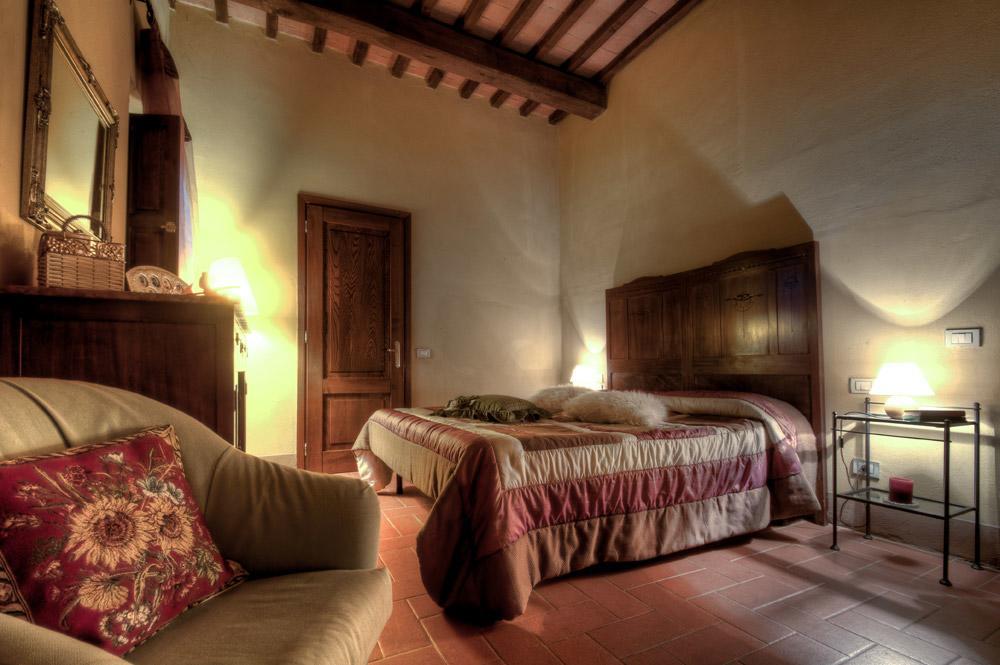 Agriturismo Il Prato 帕拉亚 外观 照片