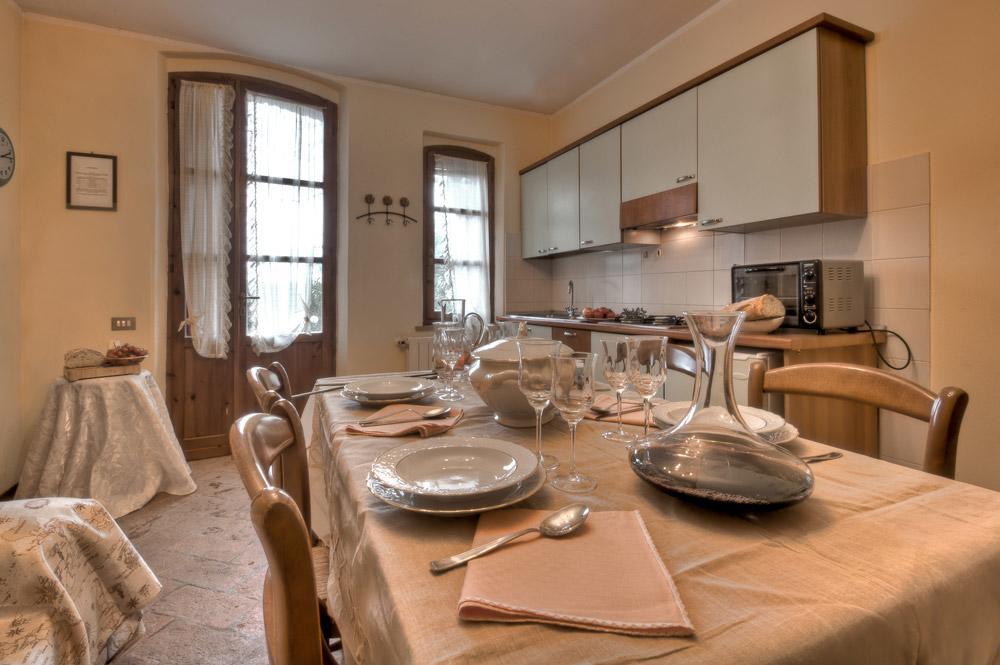 Agriturismo Il Prato 帕拉亚 外观 照片