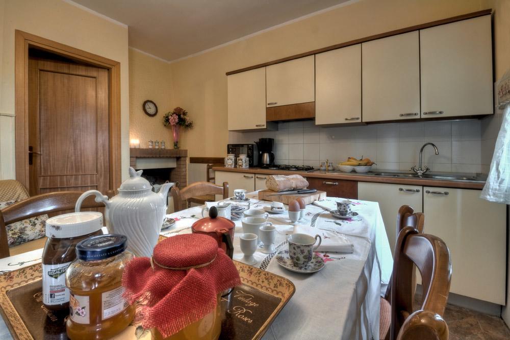 Agriturismo Il Prato 帕拉亚 外观 照片