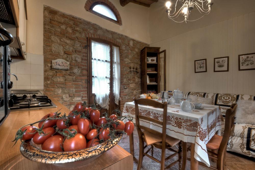 Agriturismo Il Prato 帕拉亚 外观 照片