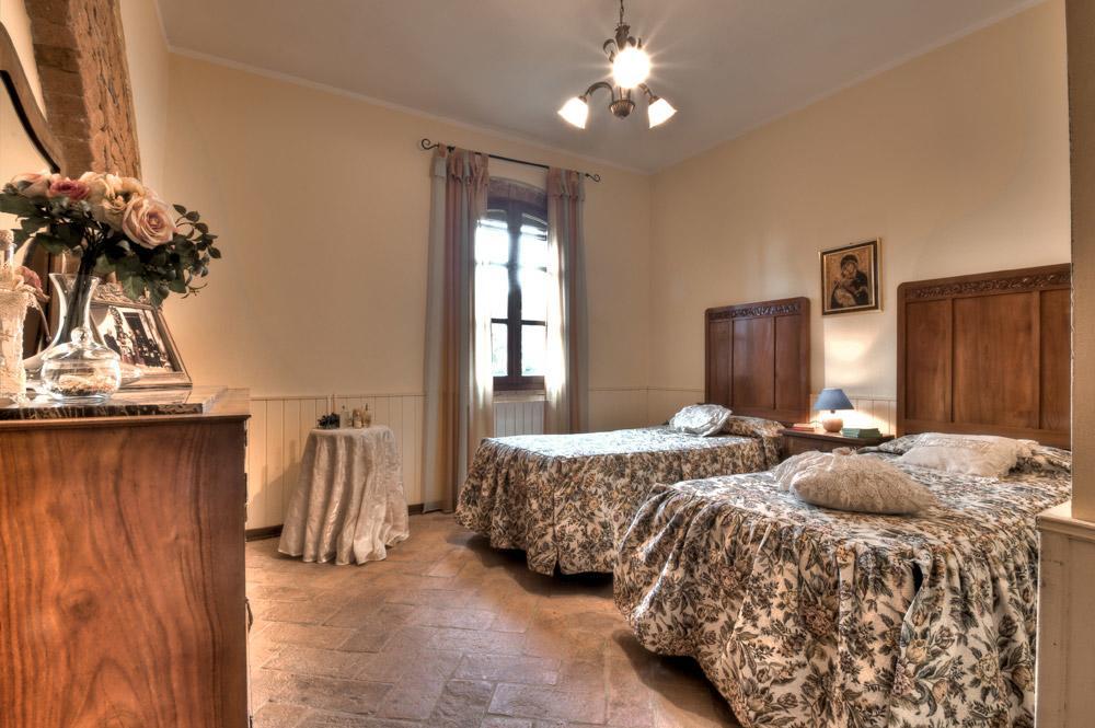 Agriturismo Il Prato 帕拉亚 外观 照片