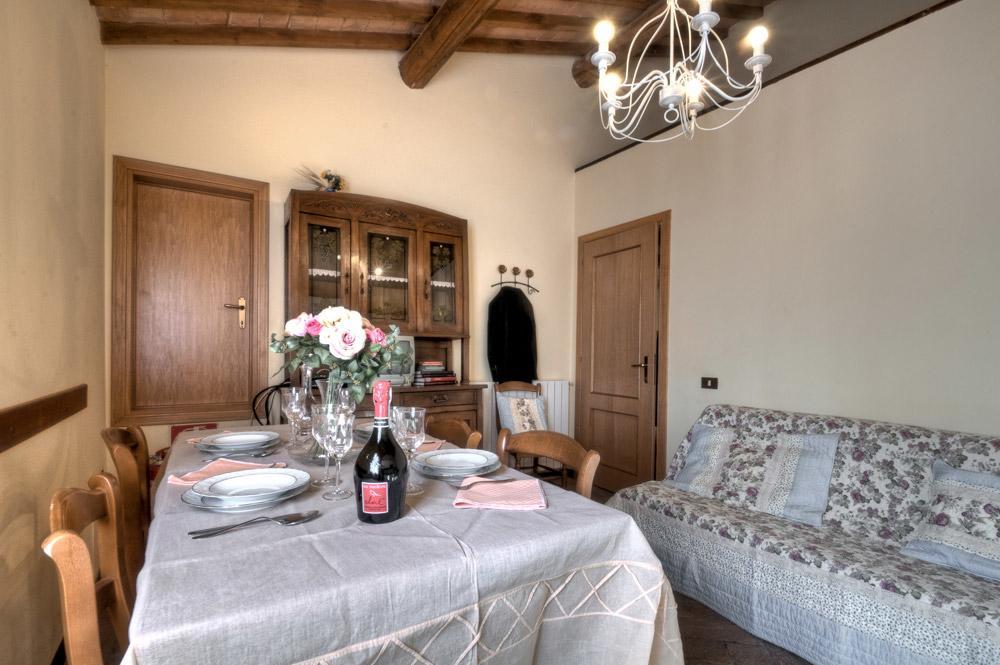 Agriturismo Il Prato 帕拉亚 外观 照片