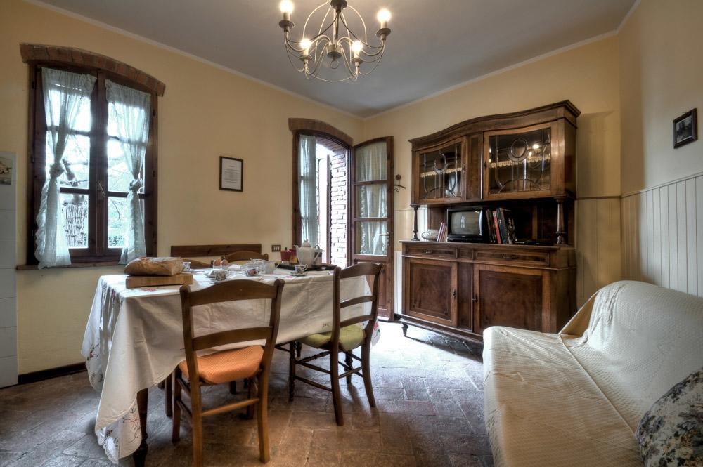 Agriturismo Il Prato 帕拉亚 外观 照片