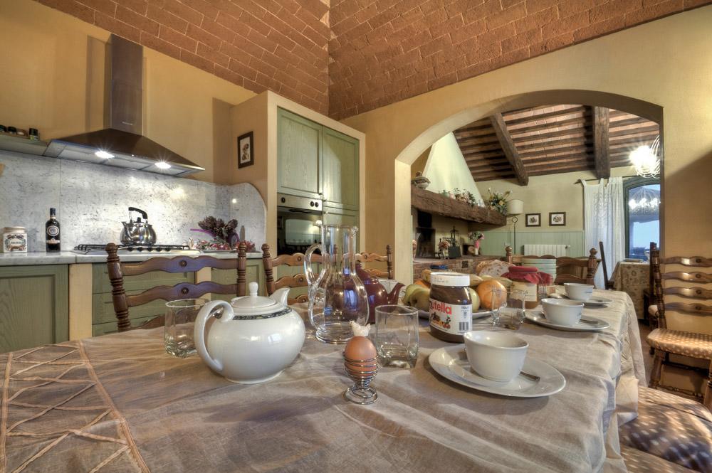 Agriturismo Il Prato 帕拉亚 外观 照片