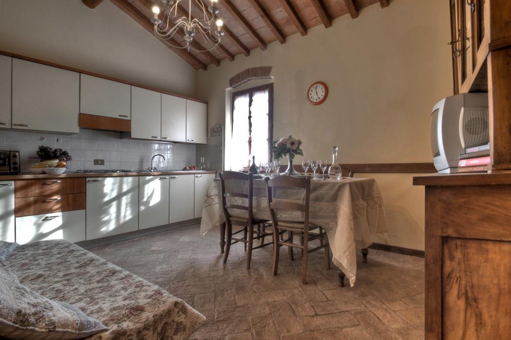 Agriturismo Il Prato 帕拉亚 外观 照片