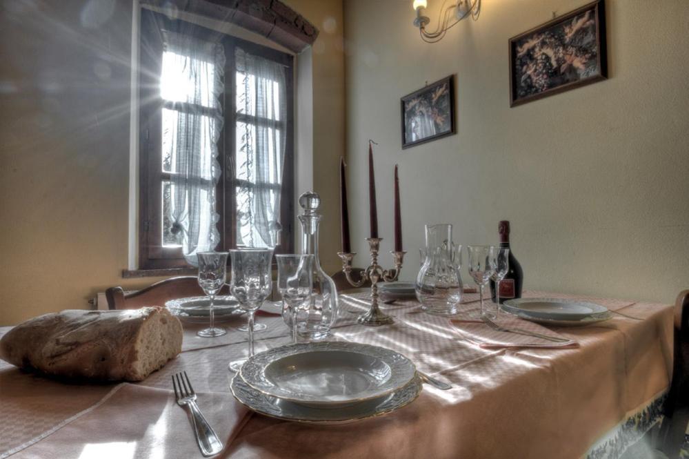 Agriturismo Il Prato 帕拉亚 外观 照片