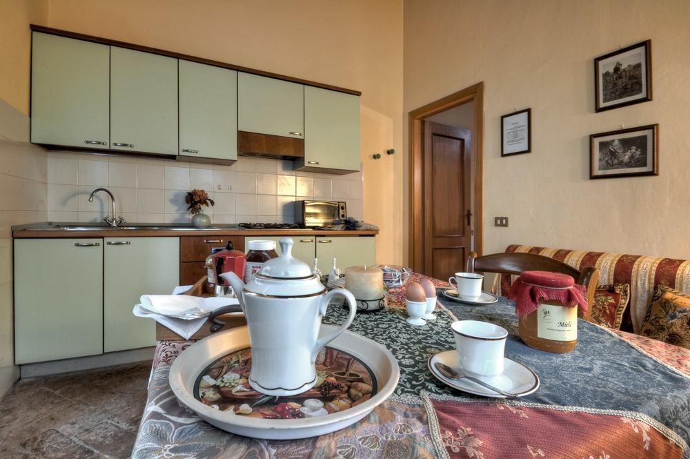 Agriturismo Il Prato 帕拉亚 外观 照片