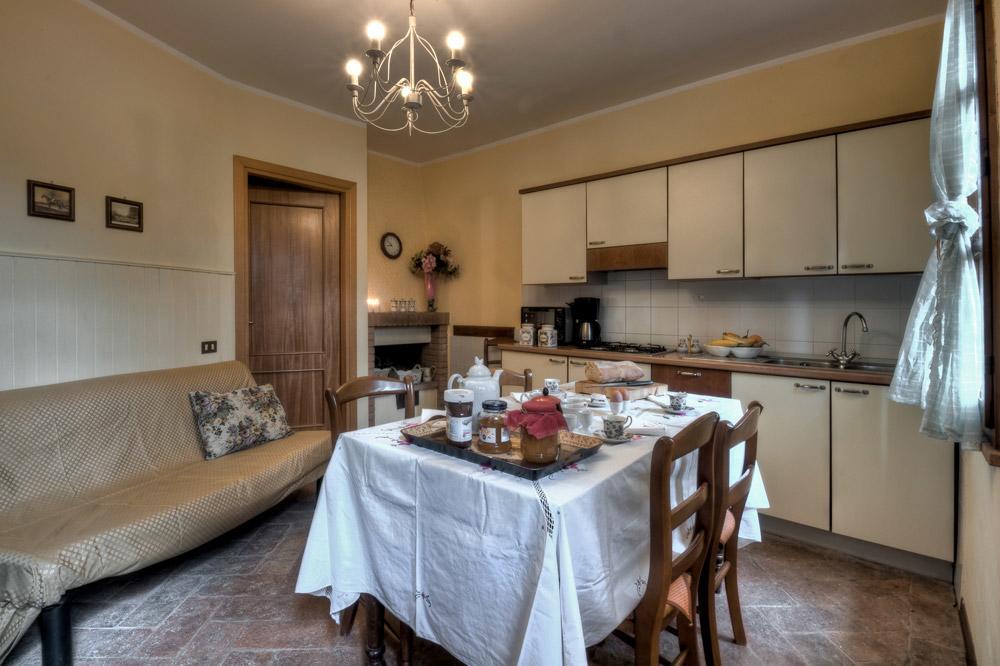 Agriturismo Il Prato 帕拉亚 外观 照片