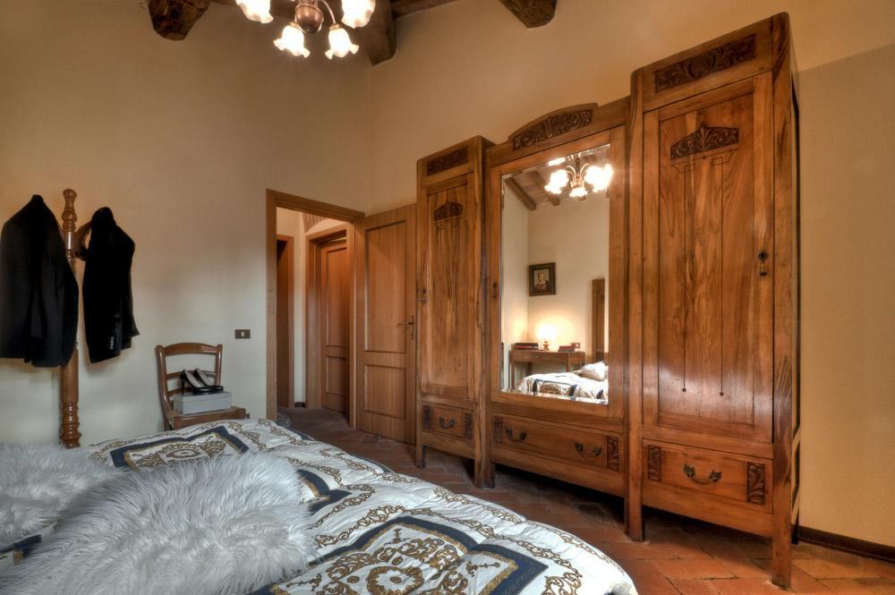 Agriturismo Il Prato 帕拉亚 外观 照片
